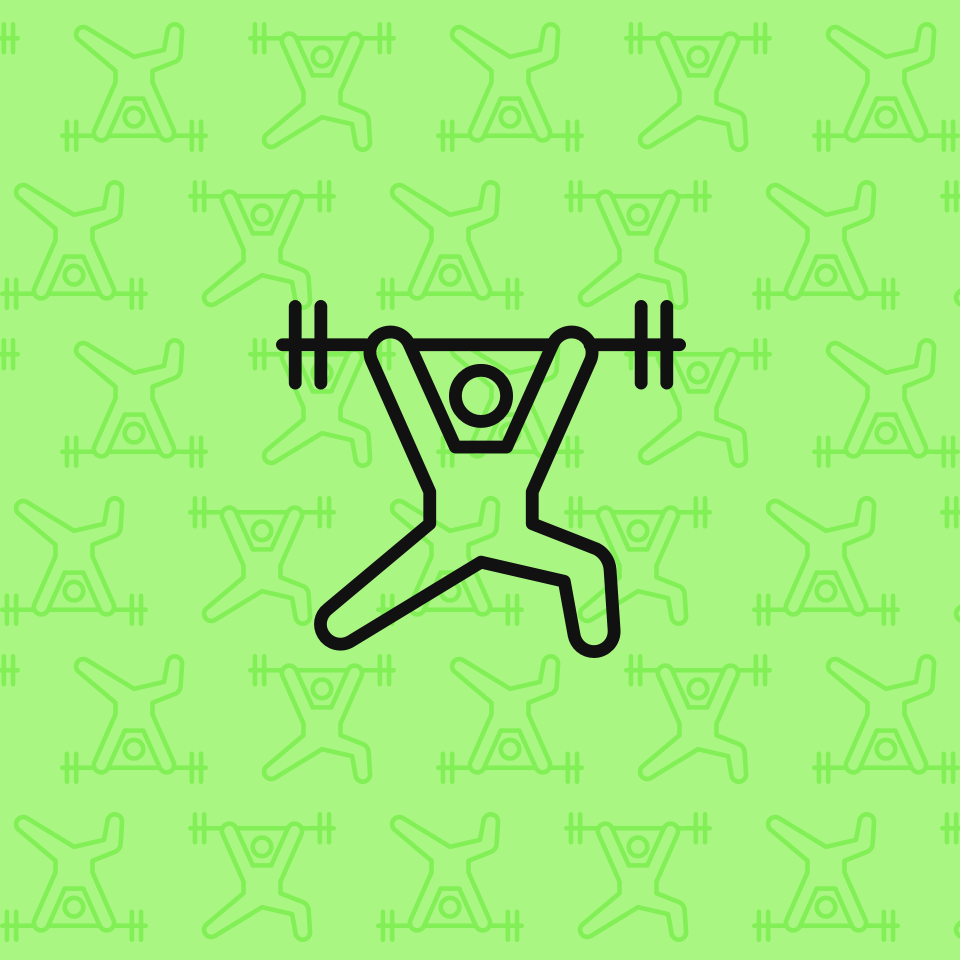 Personal training